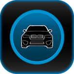 BMW app