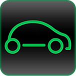 Car Warning Lights App