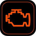 Car Warning Lights App